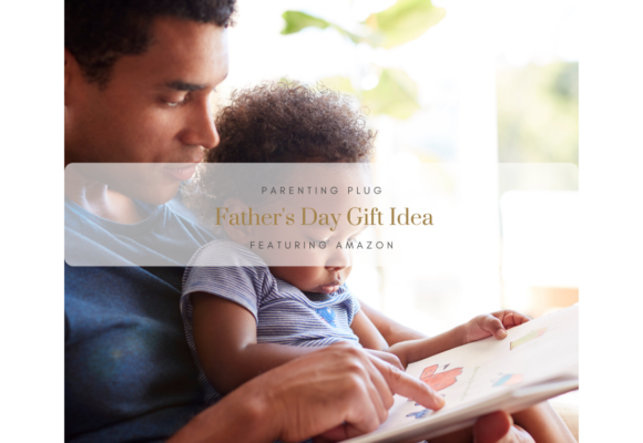 Father’s Day Gift Idea Featuring Amazon